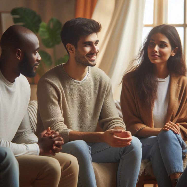 behavioral health solutions