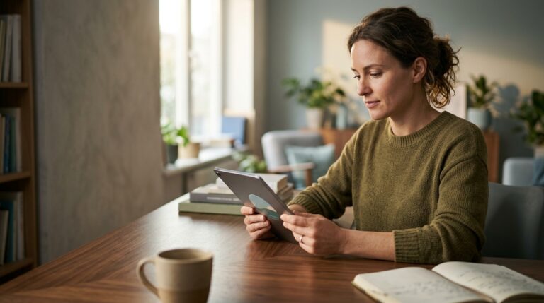 Unlocking Wellness: The Power of Digital Mental Health