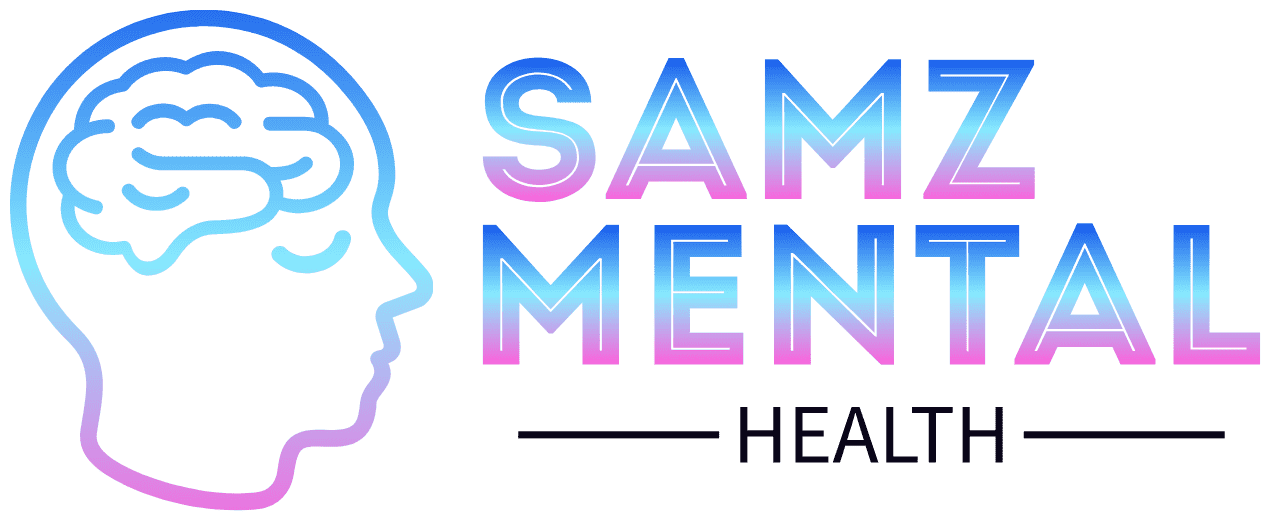 Samz Mental Health
