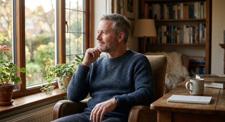 Men’s Mental Health: Why Men Avoid Psychiatry & How to Help