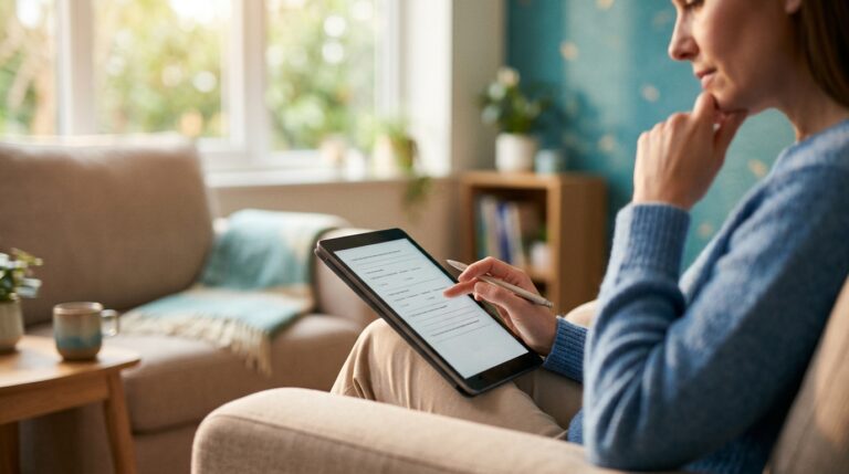 What Is the PHQ-9? Understanding Your Depression Score